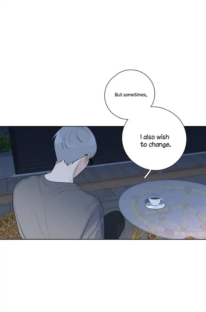 Here U Are - Chapter 116 Page 37