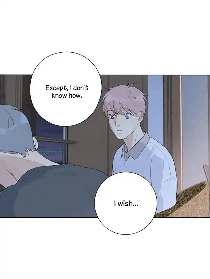 Here U Are - Chapter 116 Page 38