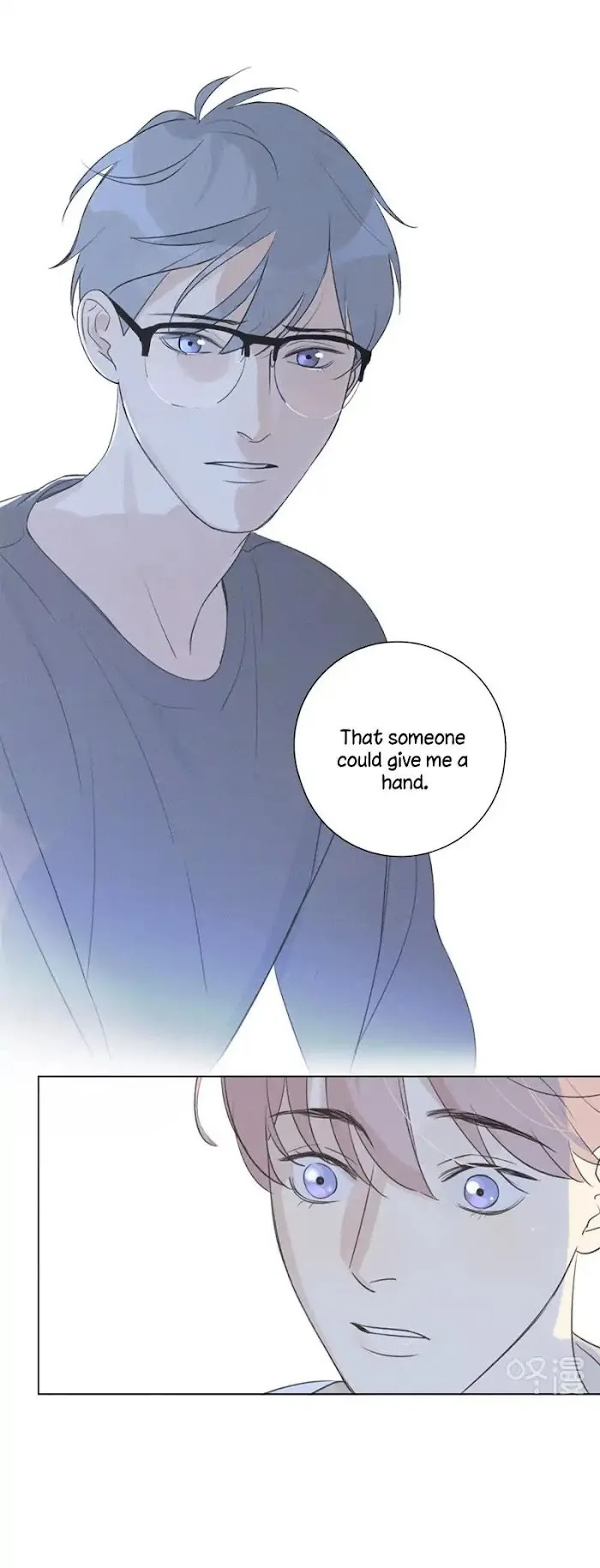Here U Are - Chapter 116 Page 39