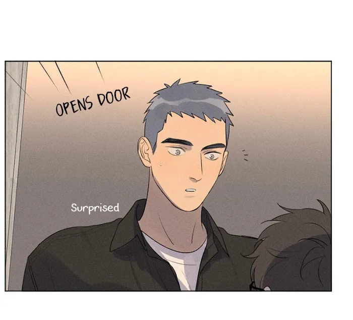 Here U Are - Chapter 117 Page 4