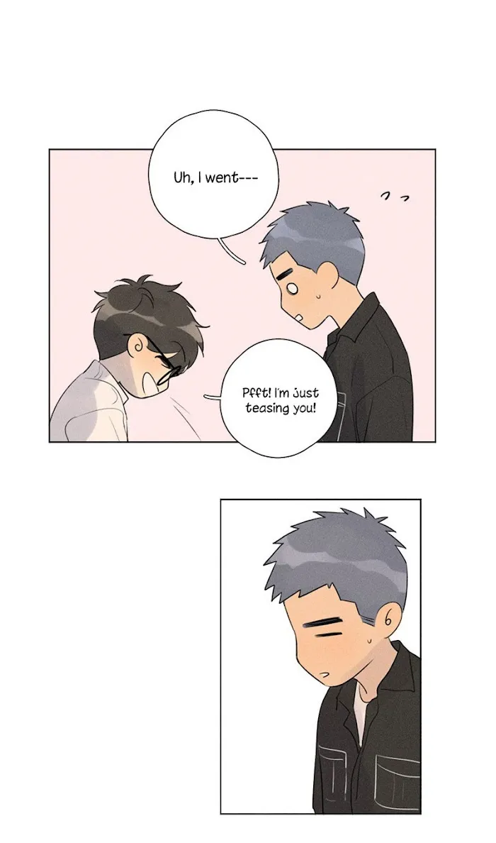 Here U Are - Chapter 117 Page 6