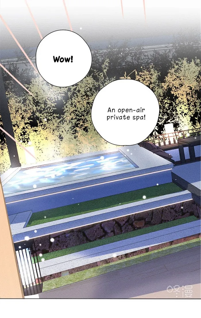 Here U Are - Chapter 117 Page 9