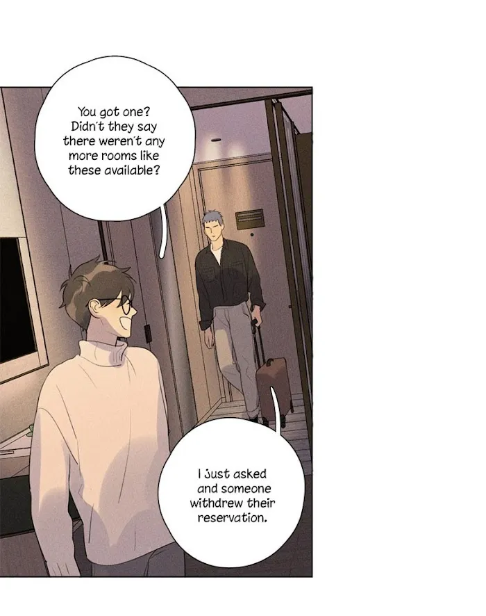 Here U Are - Chapter 117 Page 10