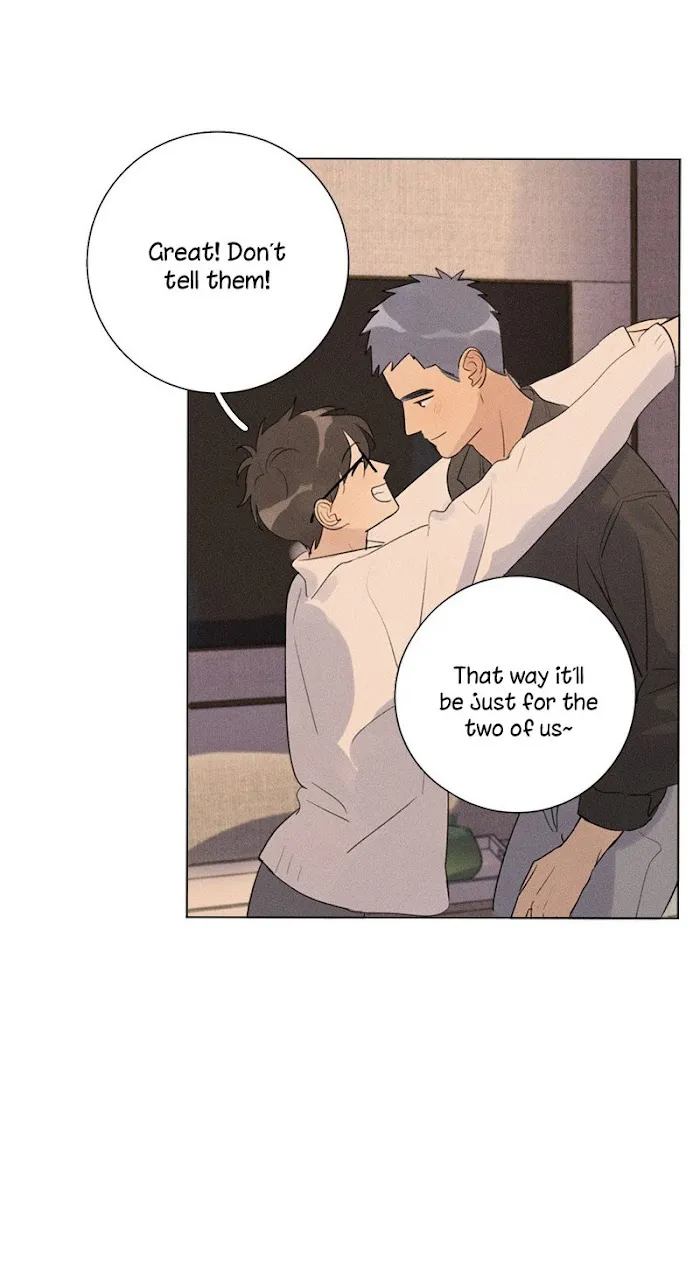 Here U Are - Chapter 117 Page 12