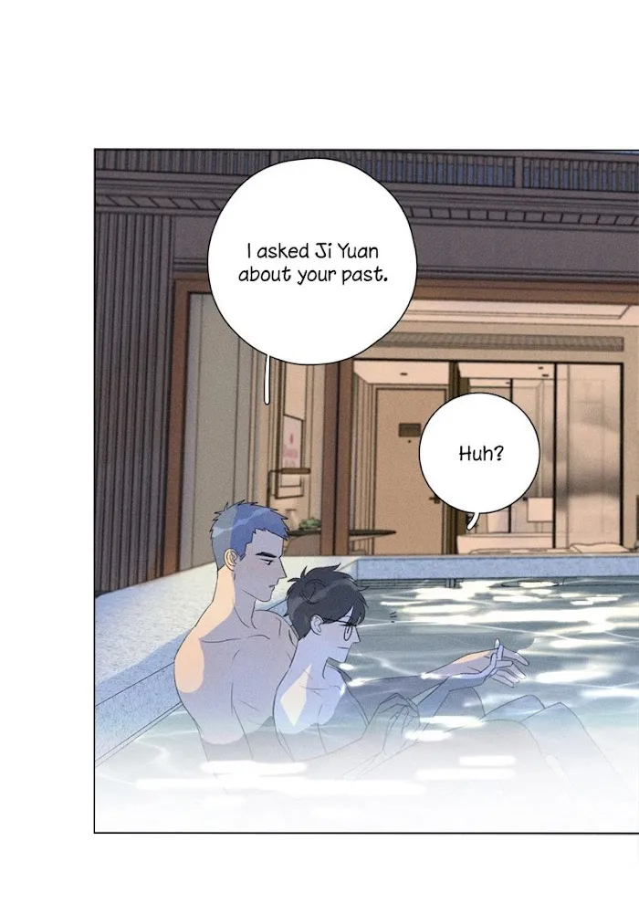 Here U Are - Chapter 117 Page 17