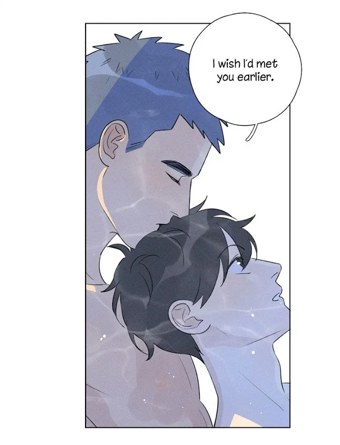 Here U Are - Chapter 117 Page 19