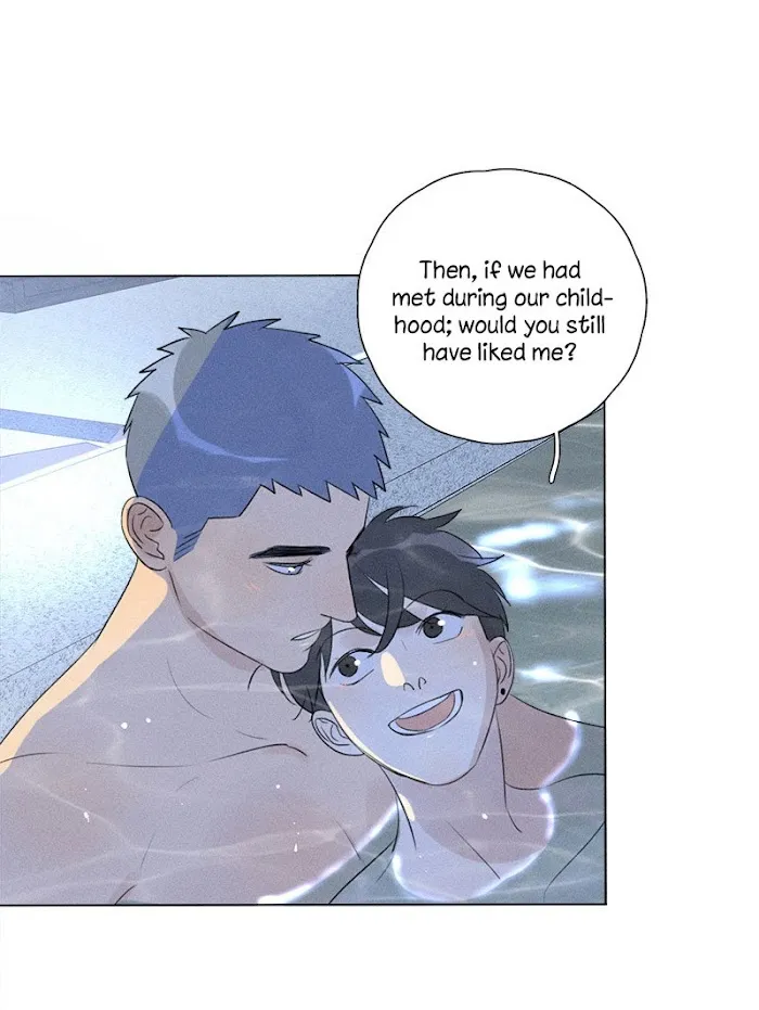 Here U Are - Chapter 117 Page 20