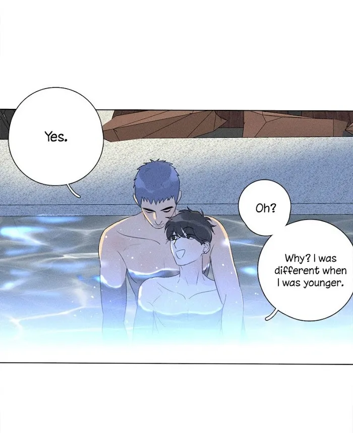 Here U Are - Chapter 117 Page 21