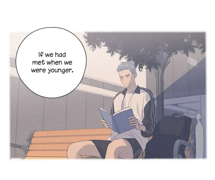 Here U Are - Chapter 117 Page 24