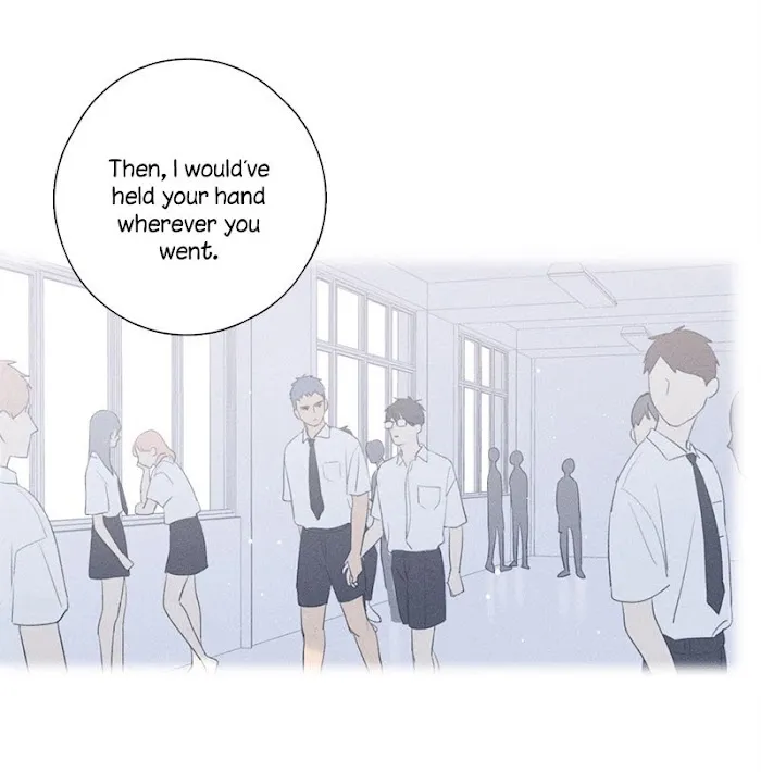 Here U Are - Chapter 117 Page 28