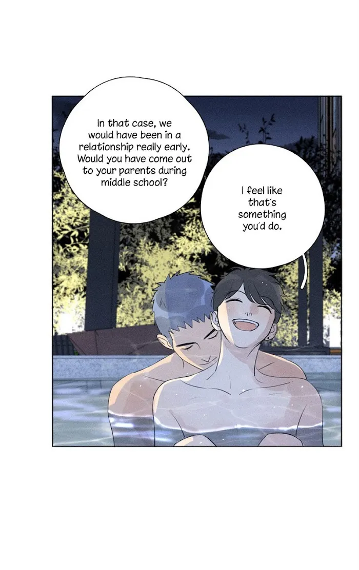 Here U Are - Chapter 117 Page 29