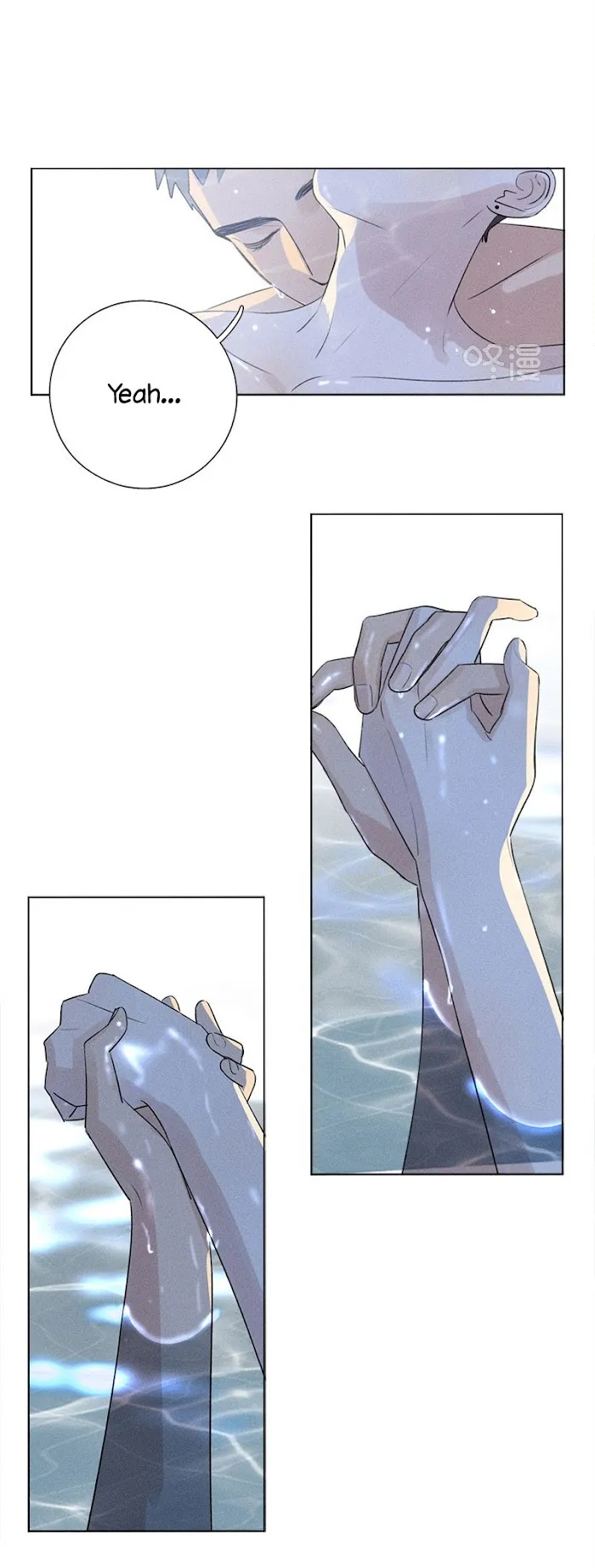 Here U Are - Chapter 117 Page 30