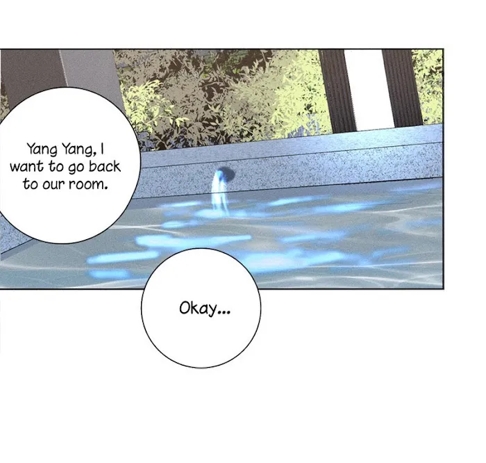Here U Are - Chapter 117 Page 34