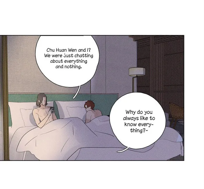 Here U Are - Chapter 118 Page 18
