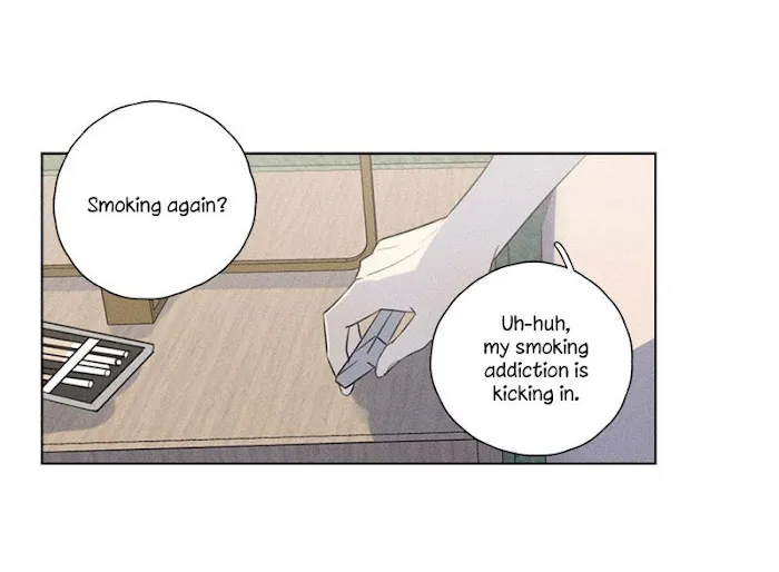Here U Are - Chapter 118 Page 19
