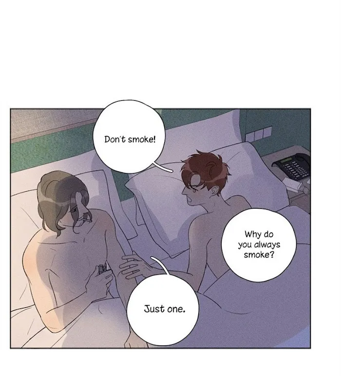 Here U Are - Chapter 118 Page 20