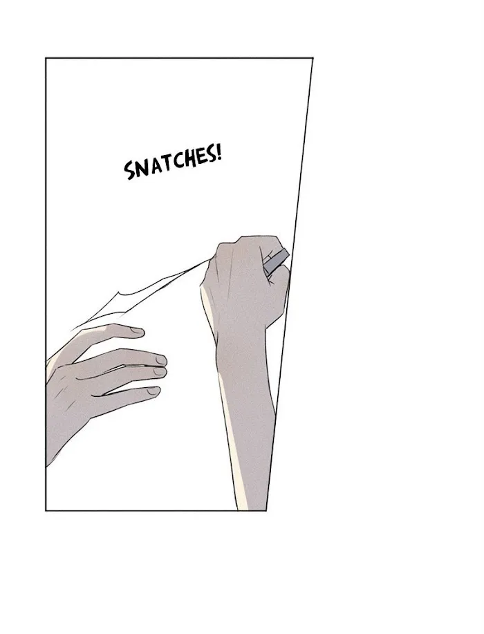 Here U Are - Chapter 118 Page 21