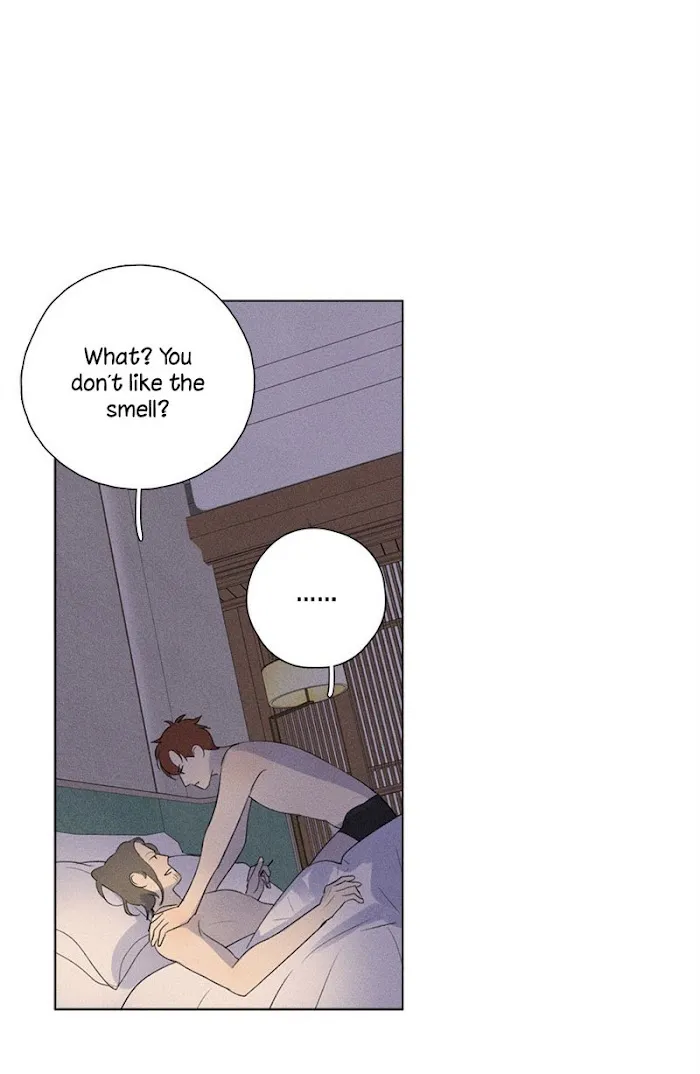 Here U Are - Chapter 118 Page 25