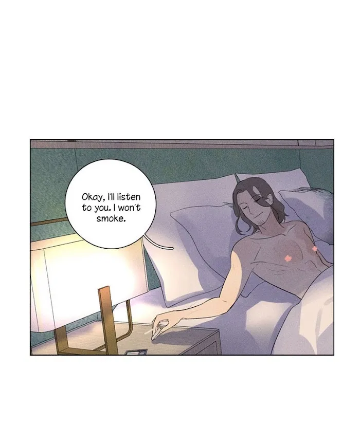 Here U Are - Chapter 118 Page 27