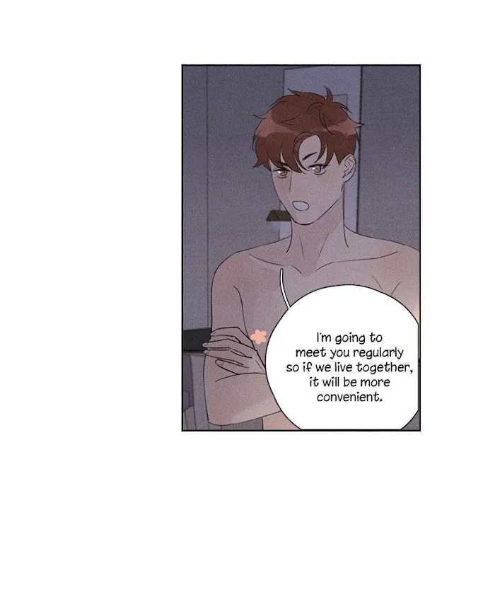 Here U Are - Chapter 118 Page 30