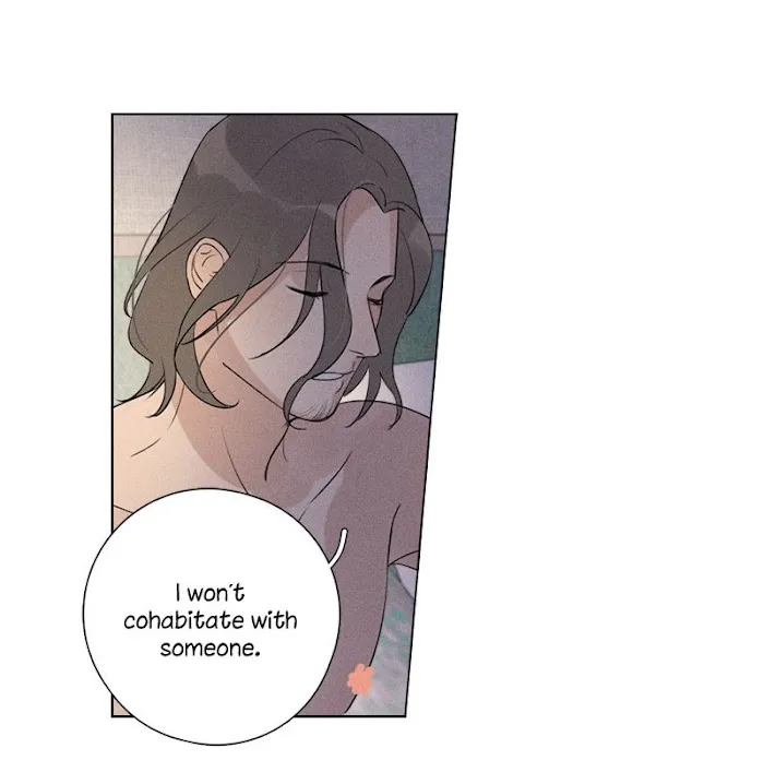 Here U Are - Chapter 118 Page 32