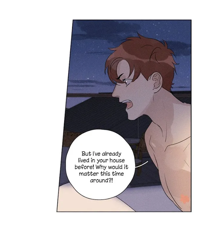 Here U Are - Chapter 118 Page 33