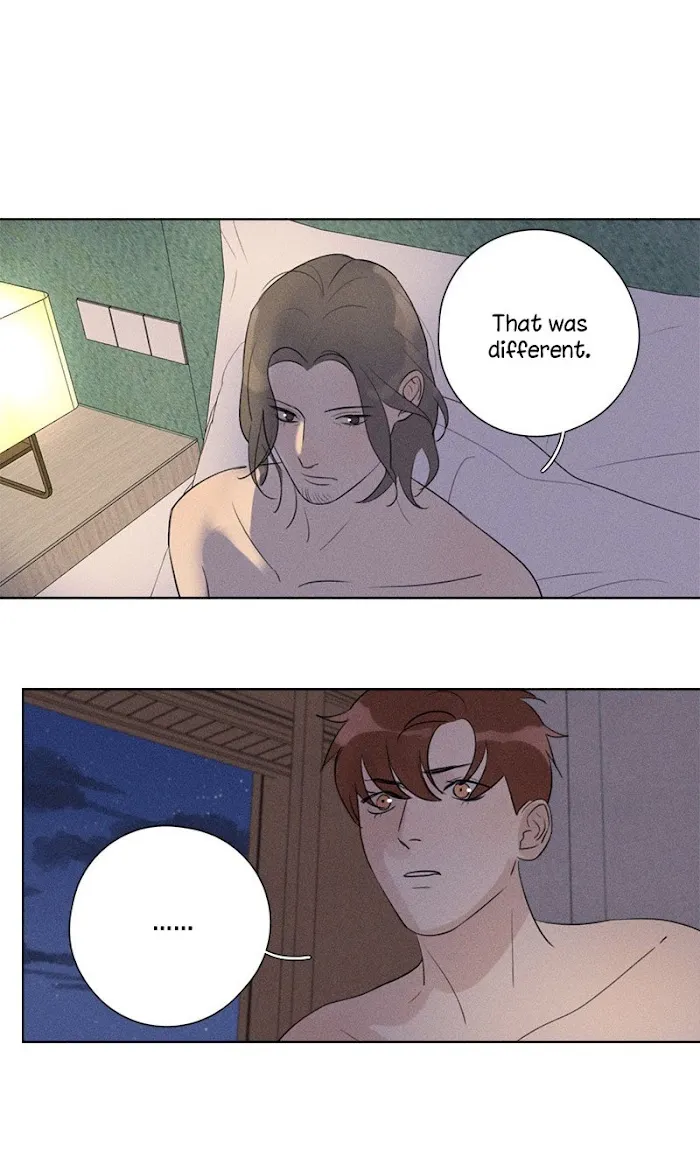 Here U Are - Chapter 118 Page 34