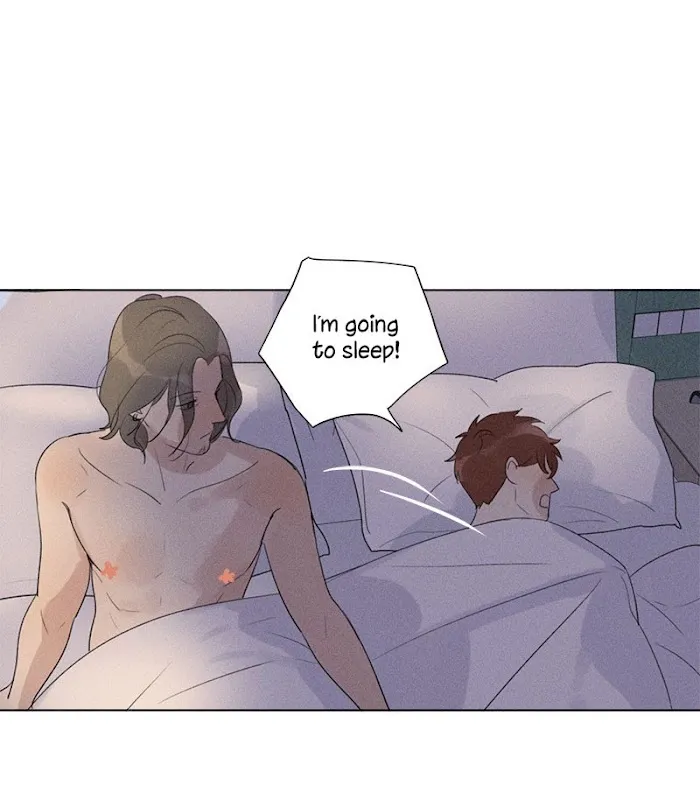 Here U Are - Chapter 118 Page 35
