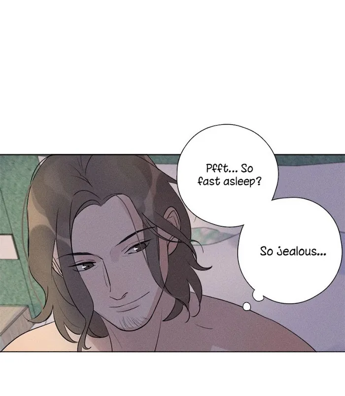 Here U Are - Chapter 118 Page 38