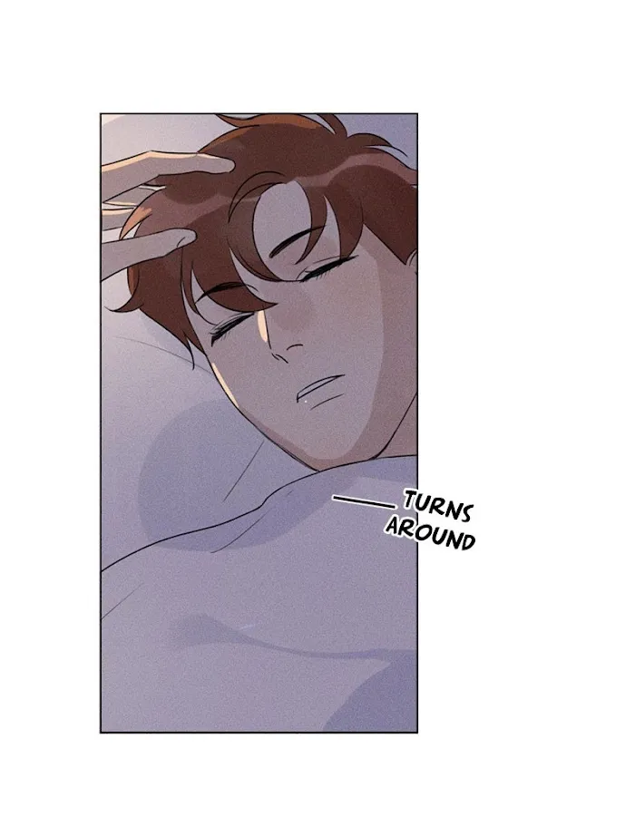 Here U Are - Chapter 118 Page 41