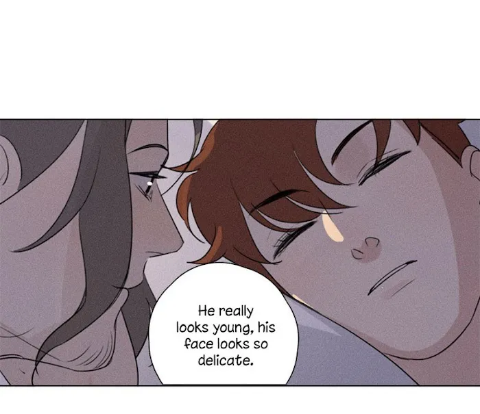 Here U Are - Chapter 118 Page 42