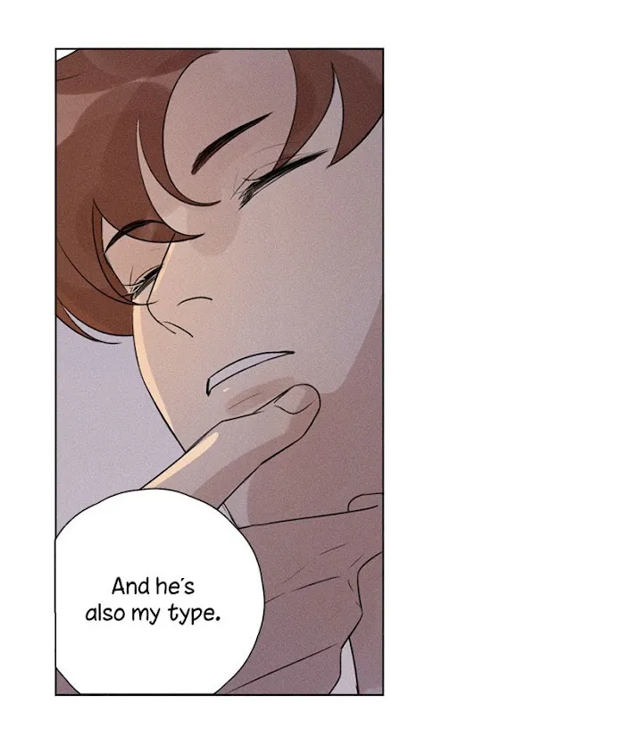 Here U Are - Chapter 118 Page 43