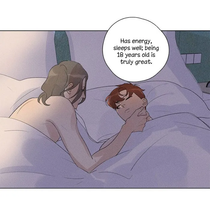 Here U Are - Chapter 118 Page 44