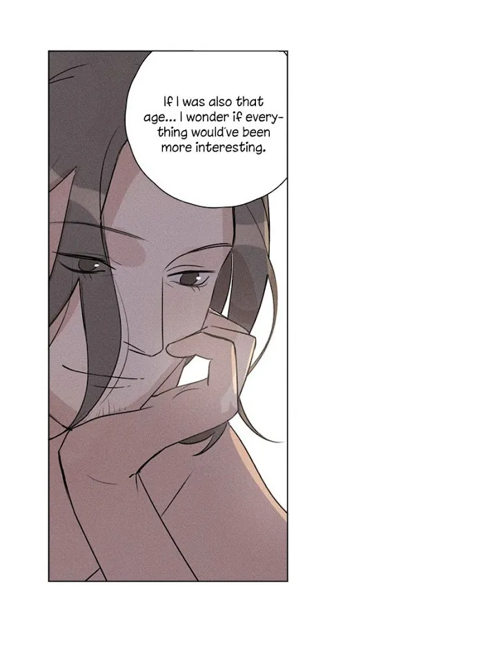 Here U Are - Chapter 118 Page 45