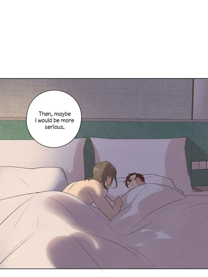Here U Are - Chapter 118 Page 46
