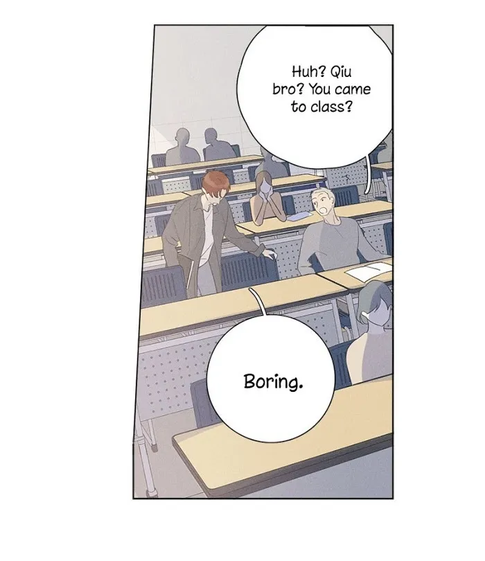 Here U Are - Chapter 119 Page 4