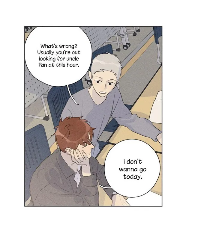 Here U Are - Chapter 119 Page 5