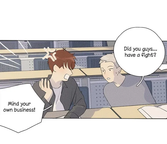 Here U Are - Chapter 119 Page 7