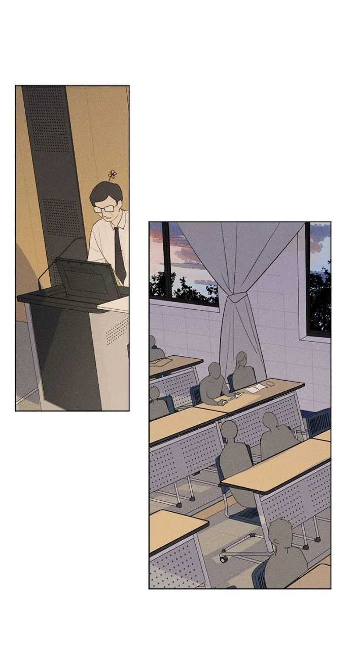 Here U Are - Chapter 119 Page 9