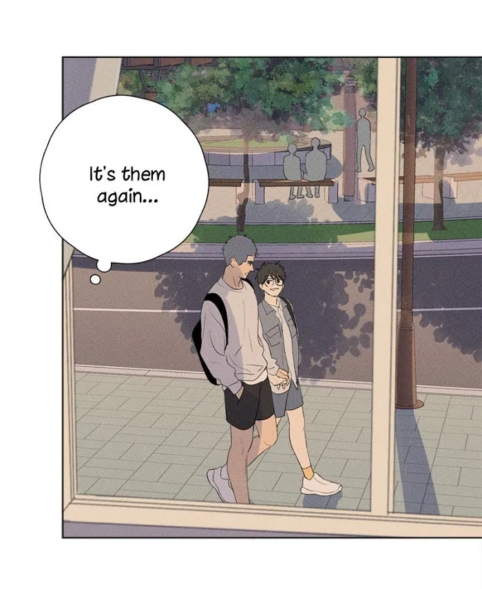 Here U Are - Chapter 119 Page 11