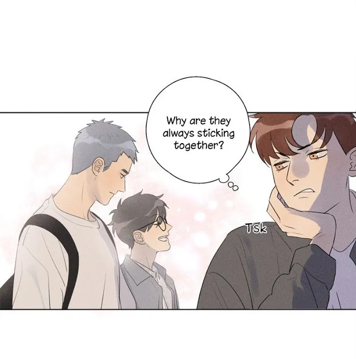 Here U Are - Chapter 119 Page 12