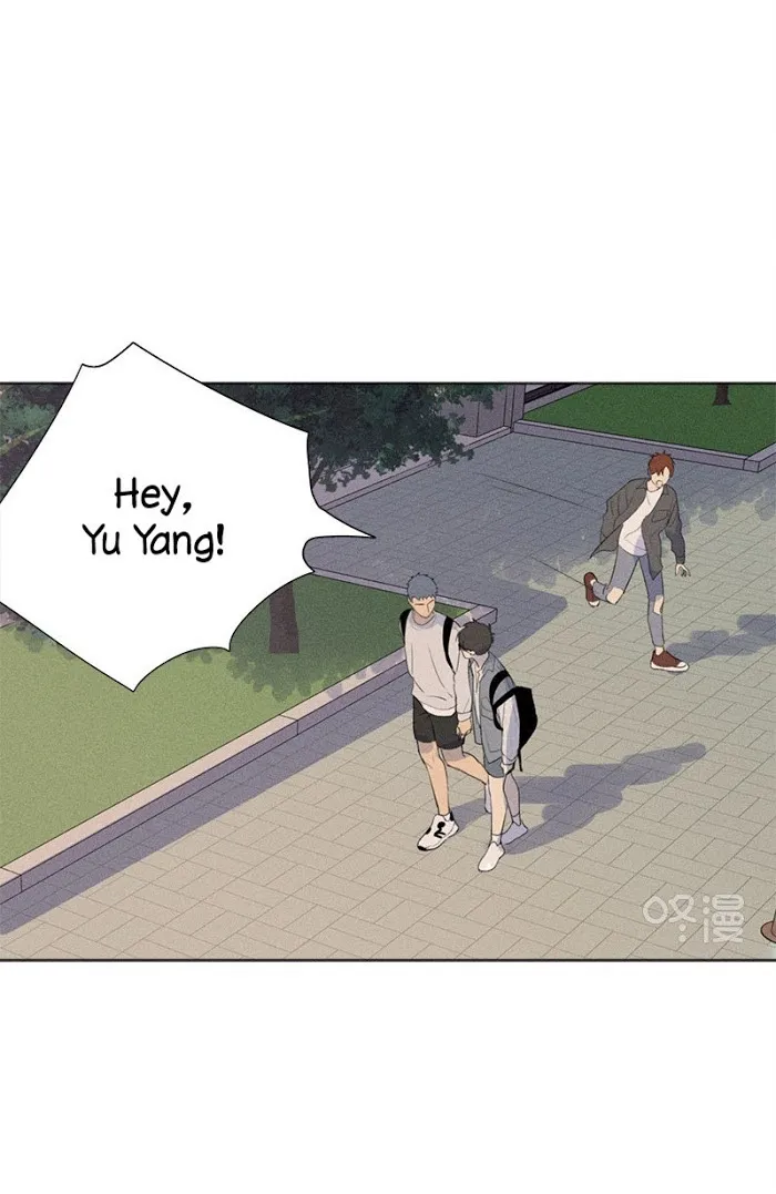 Here U Are - Chapter 119 Page 14