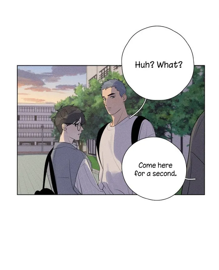 Here U Are - Chapter 119 Page 15