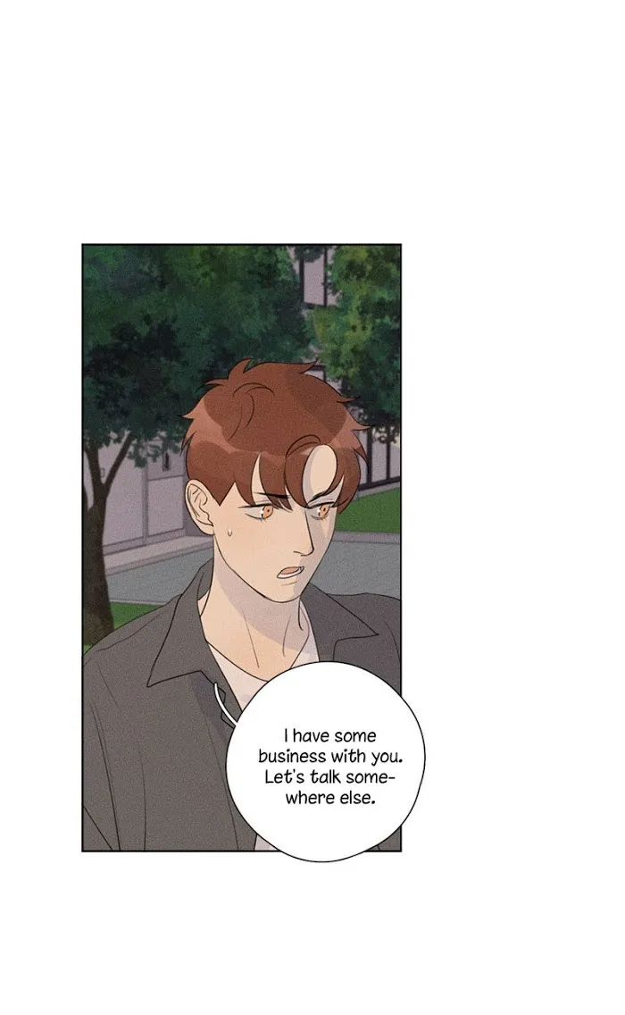 Here U Are - Chapter 119 Page 16