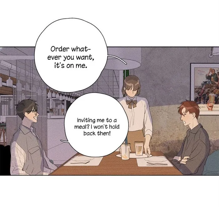 Here U Are - Chapter 119 Page 19