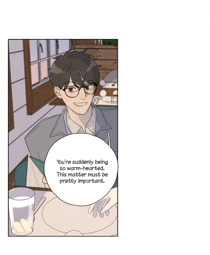 Here U Are - Chapter 119 Page 20