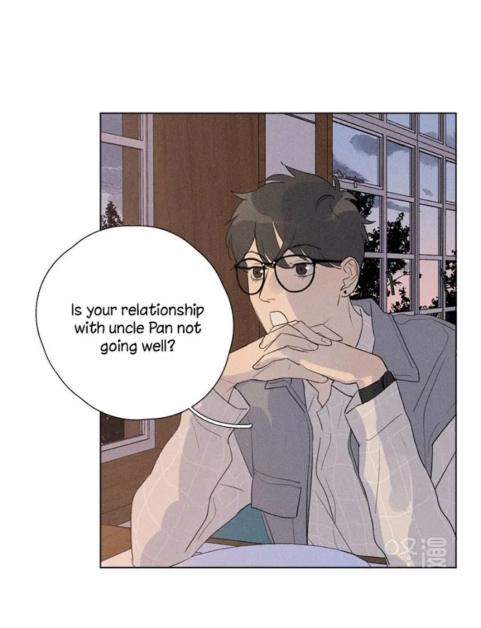 Here U Are - Chapter 119 Page 24