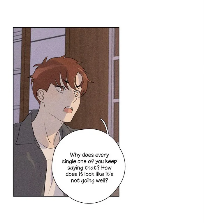 Here U Are - Chapter 119 Page 25