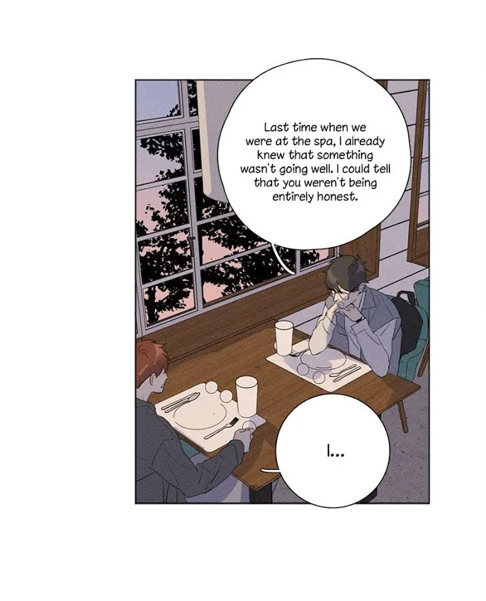 Here U Are - Chapter 119 Page 26