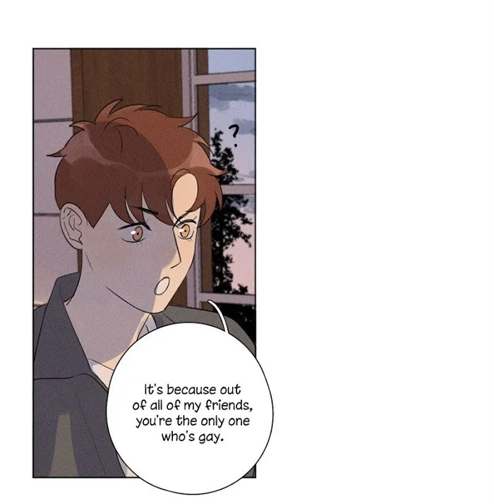 Here U Are - Chapter 119 Page 28